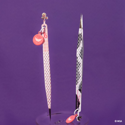 BRATZ cloe e09 tweezer