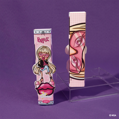 BRATZ cloe e09 tweezer
