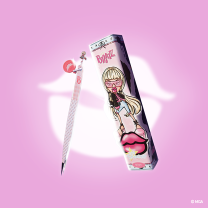 BRATZ cloe e09 tweezer