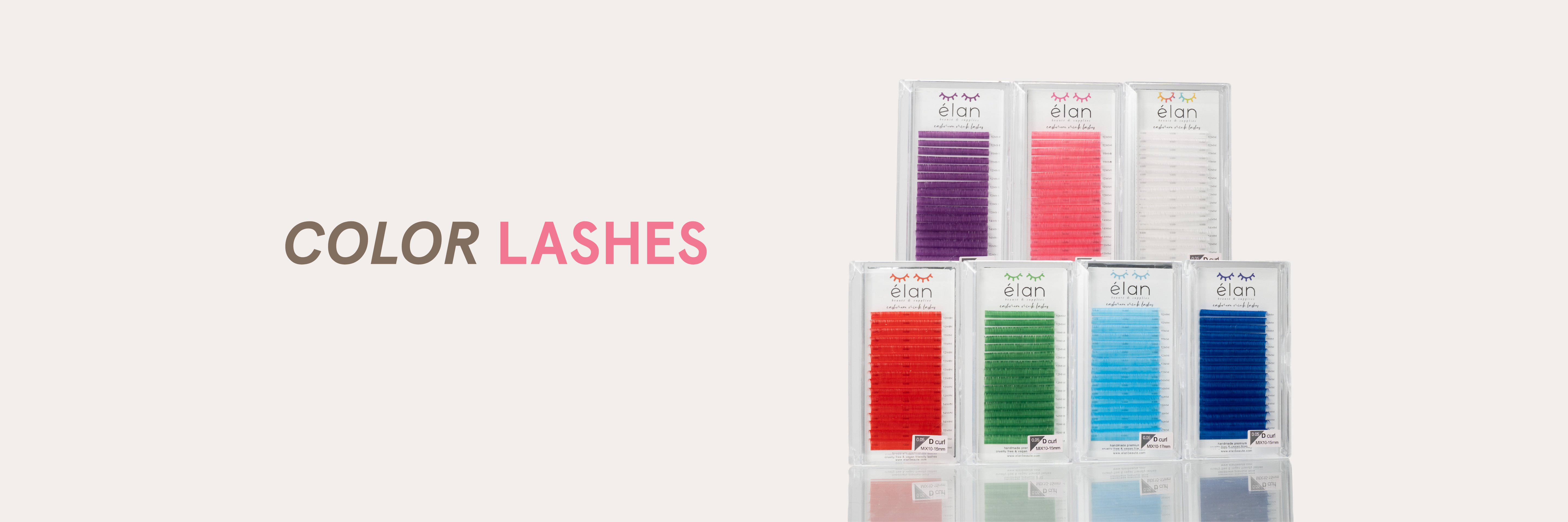 elan beaute and supplies