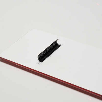 CASHMERE MINK comic lashes