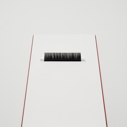 CASHMERE MINK comic lashes