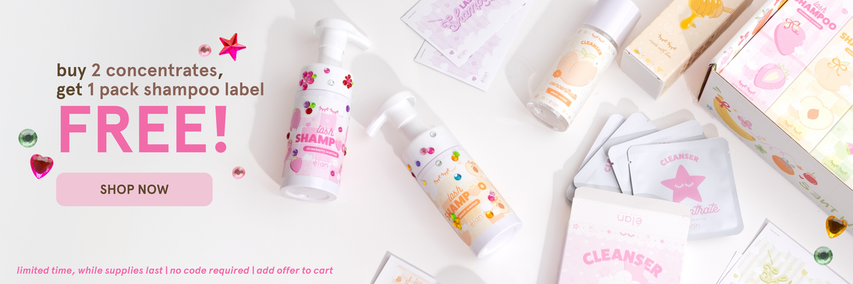 elan beaute and supplies
