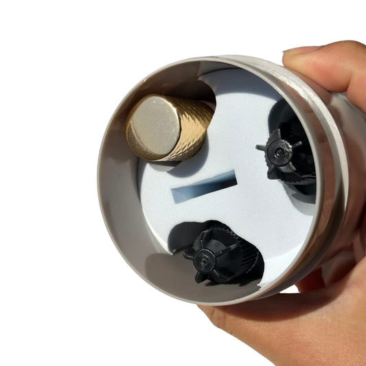 air tight container