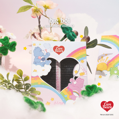 CARE BEARS entire bundle box