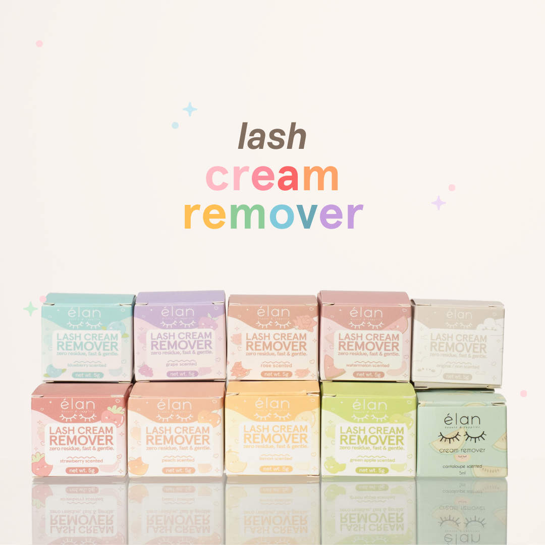 cream remover
