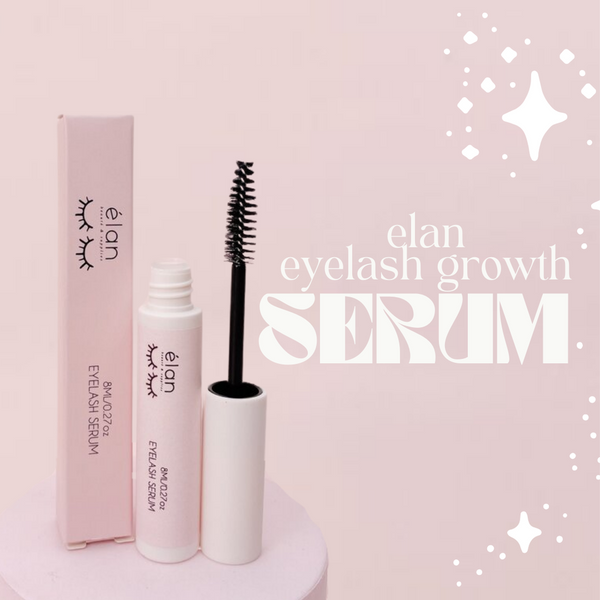 eyelash growth serum – elan beaute and supplies