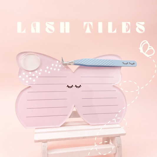 🎁 lash tiles (100% off)