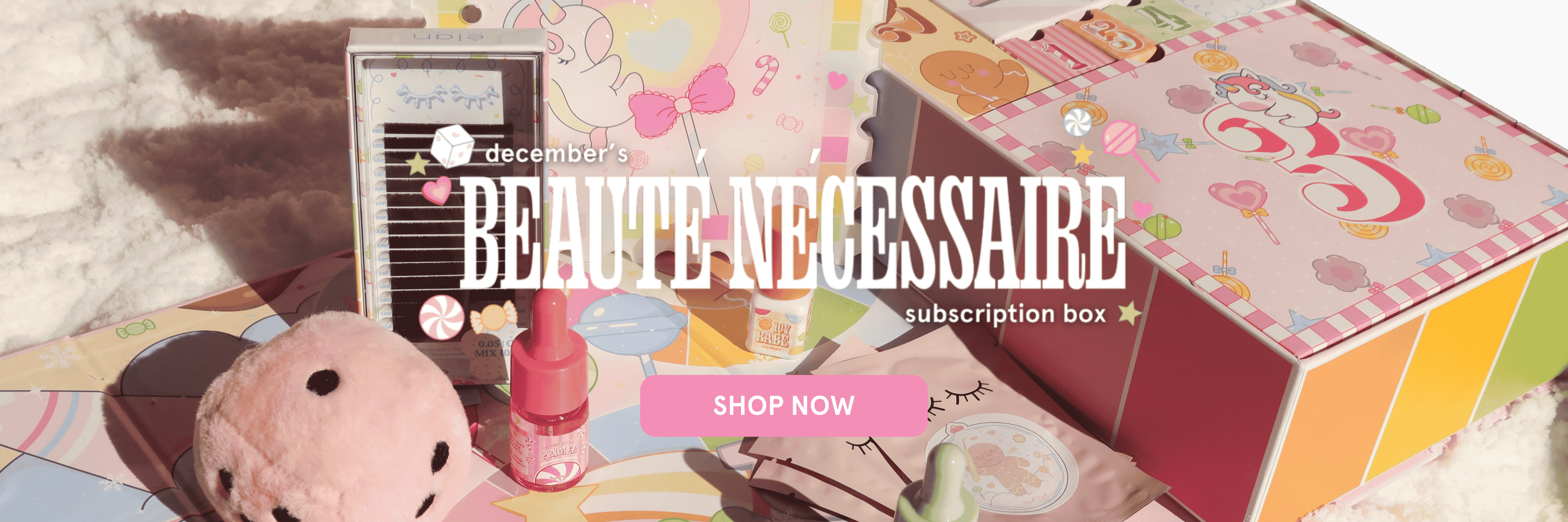 elan beaute and supplies