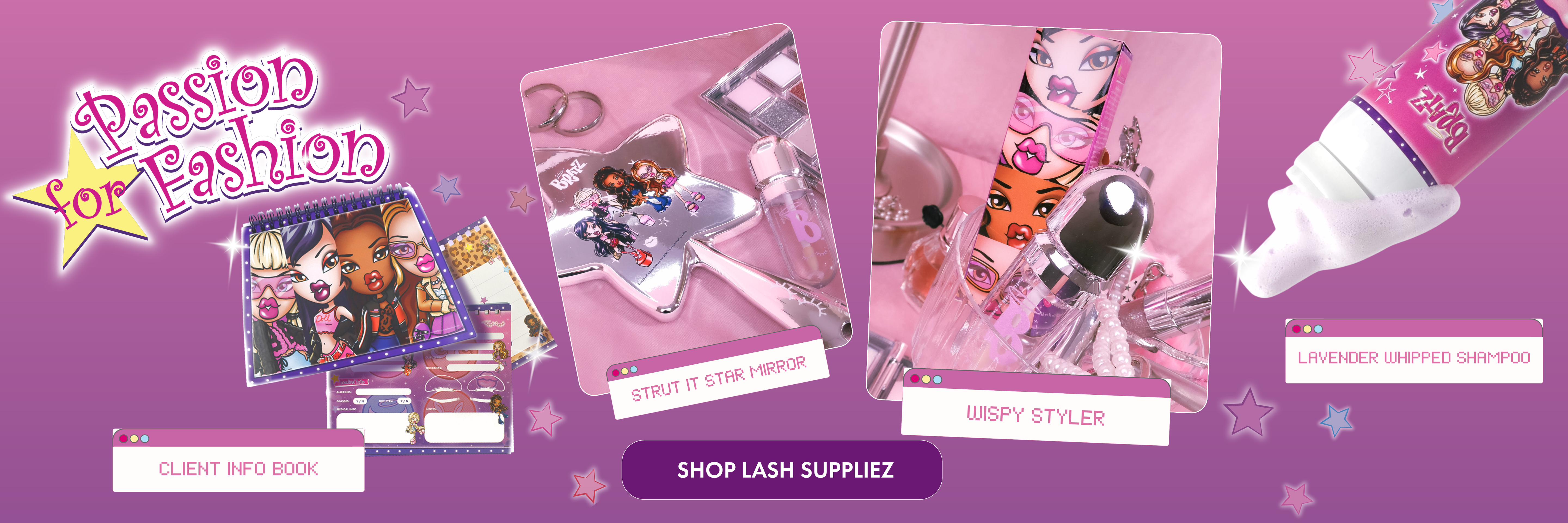 elan beaute and supplies