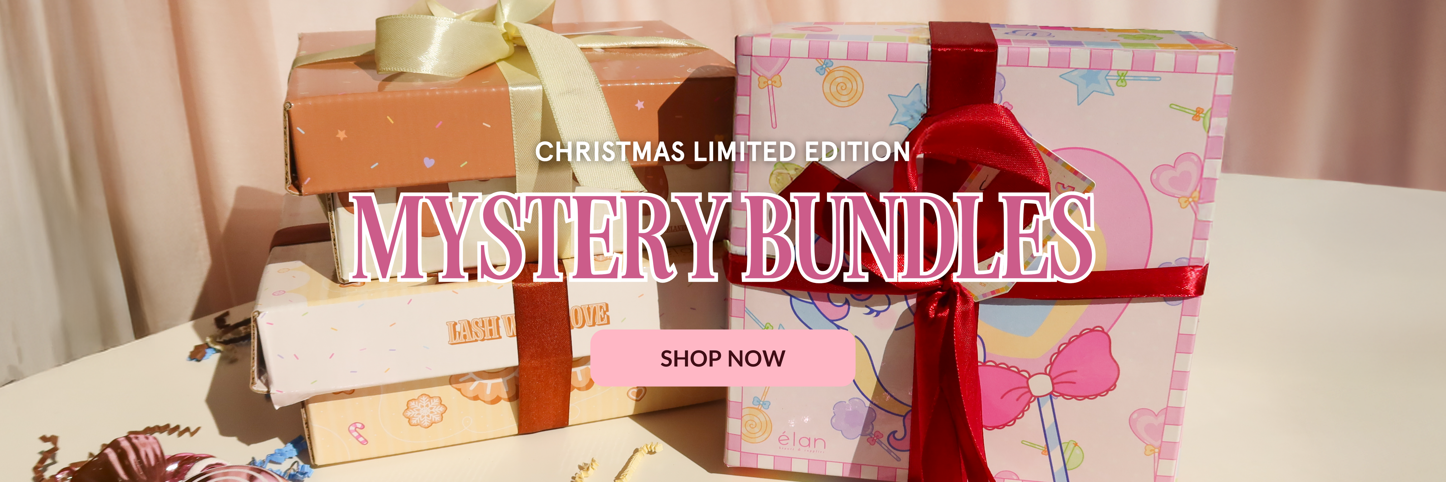 elan beaute and supplies