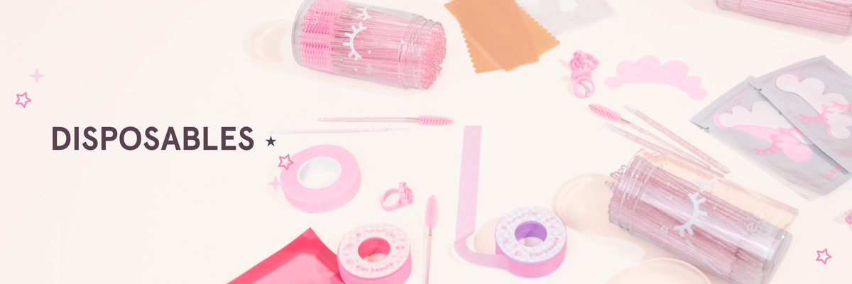elan beaute and supplies