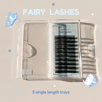 special yy fairy lashes *bundle*