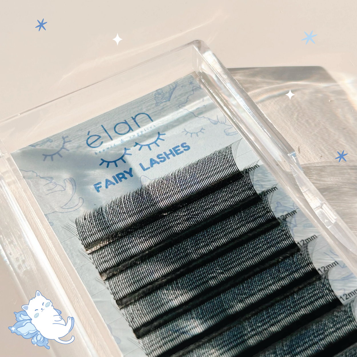 special yy fairy lashes *bundle*