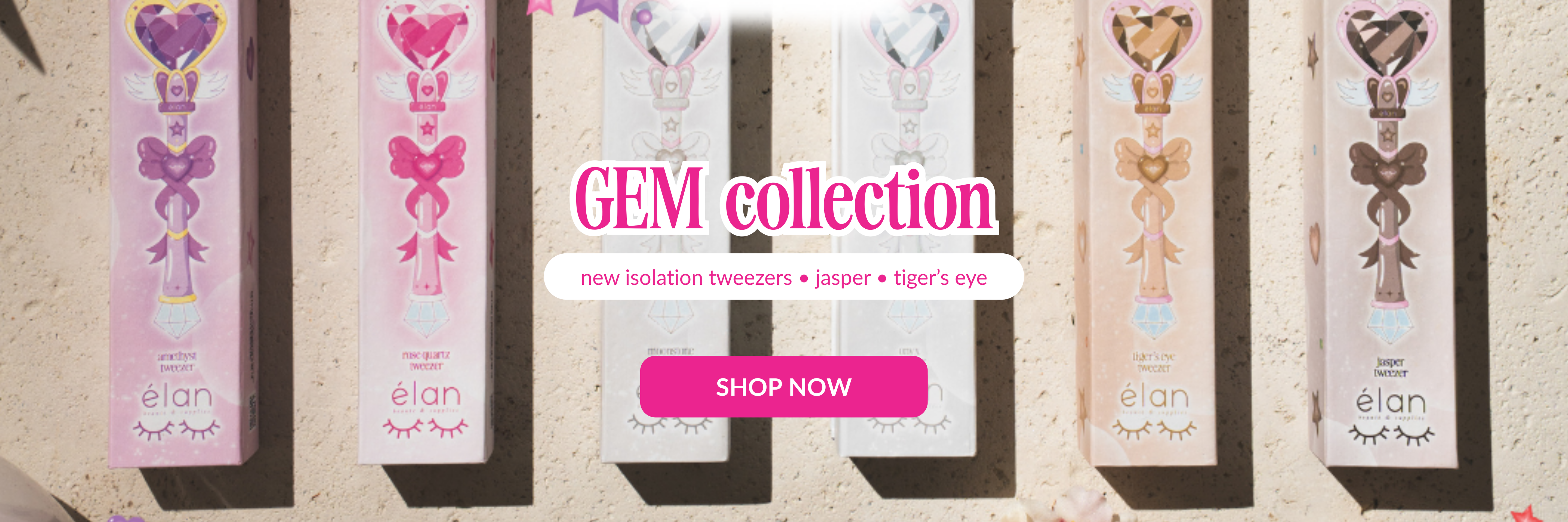 elan beaute and supplies