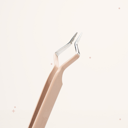 GEMSTONE: nano grip ISOLATION tweezer