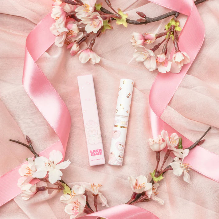rumi lash glue