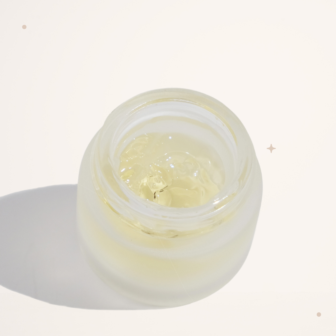 GOURMAND collection lash essentials