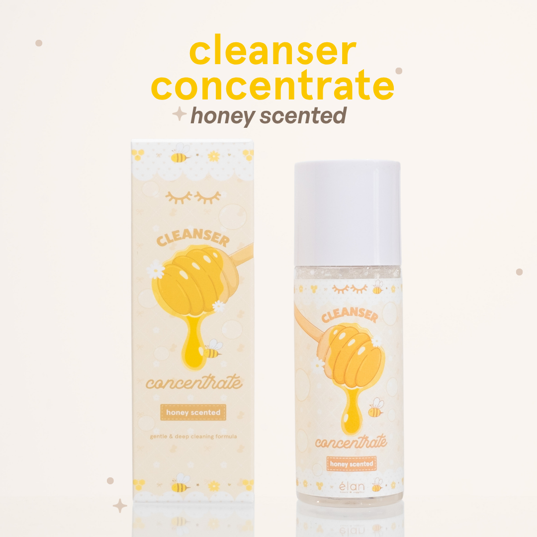 GOURMAND collection lash essentials