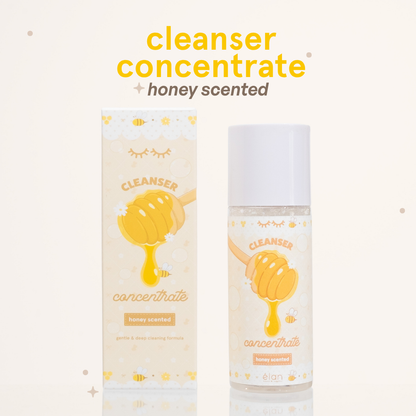 GOURMAND collection lash essentials