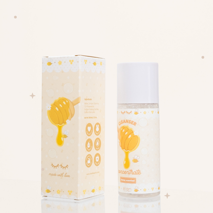 GOURMAND collection lash essentials