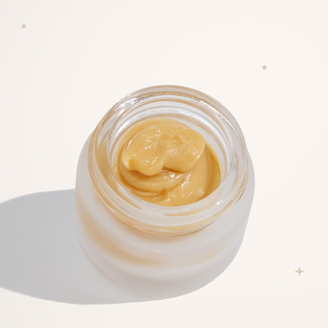 GOURMAND collection lash essentials