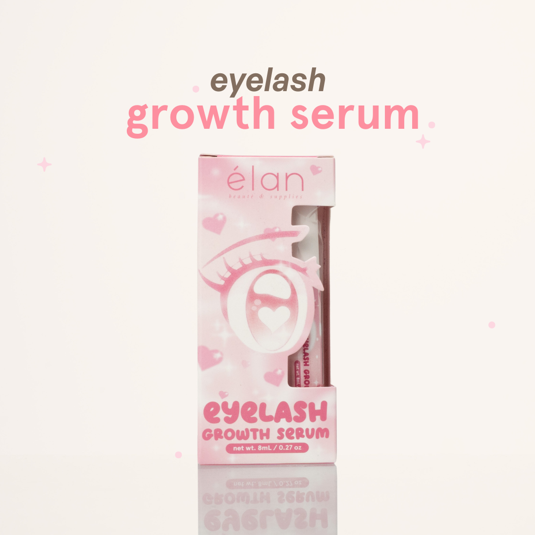 eyelash growth serum