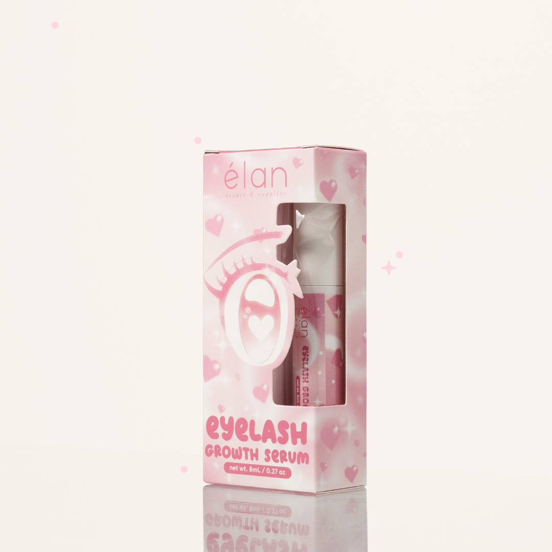 eyelash growth serum