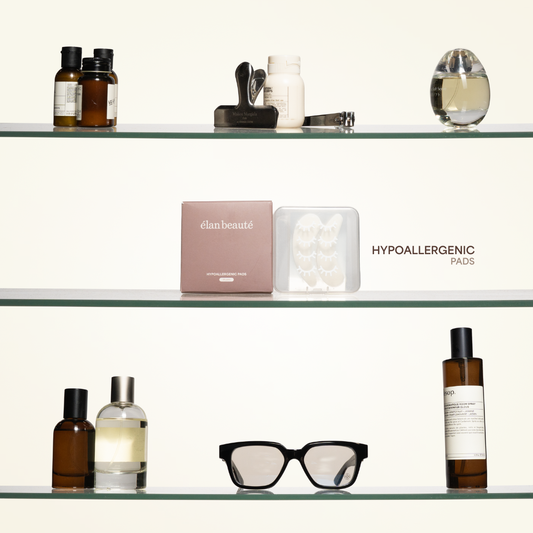 BEAUTÉ NÉCESSAIRE monthly subscription *MAR*