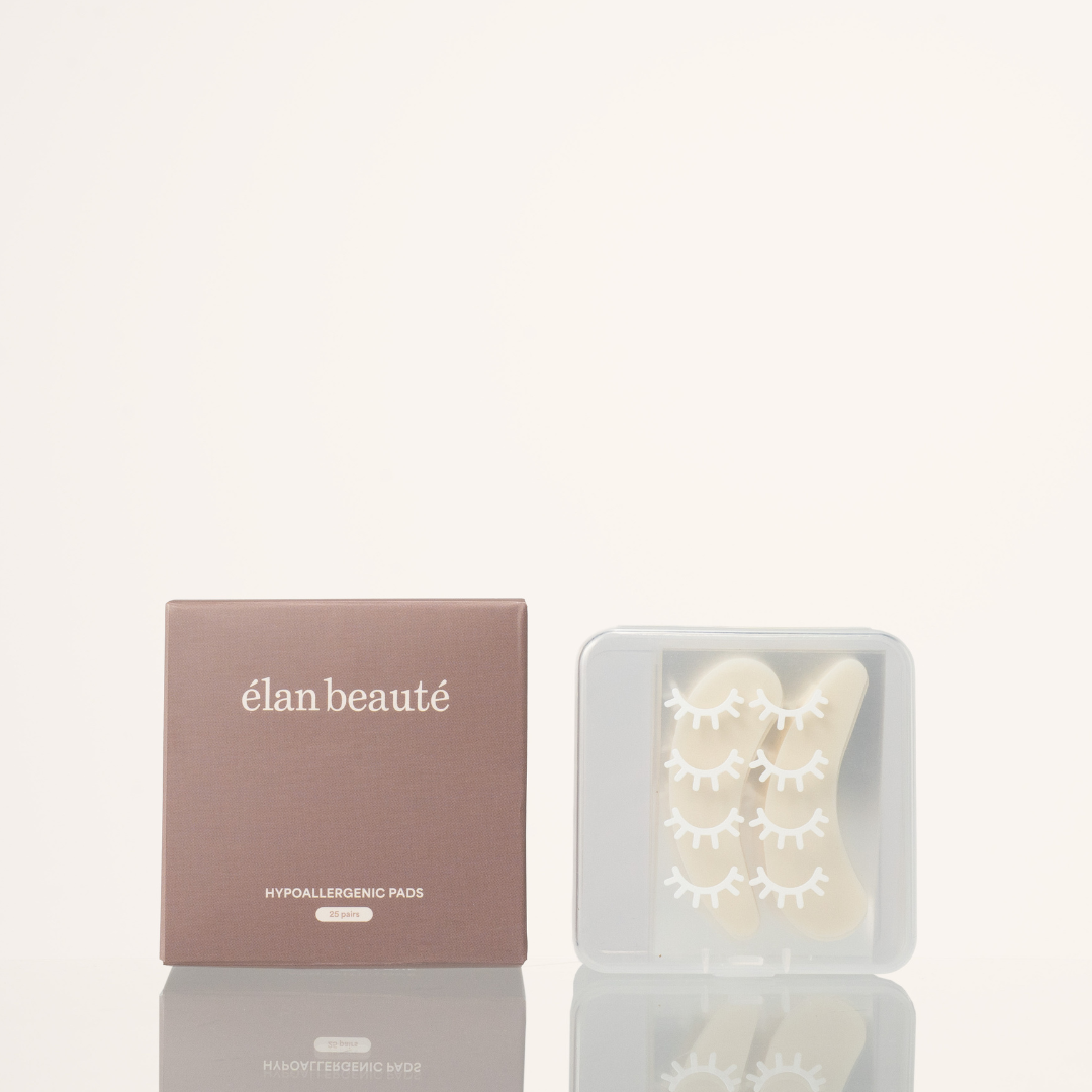 clean girl lash essentials