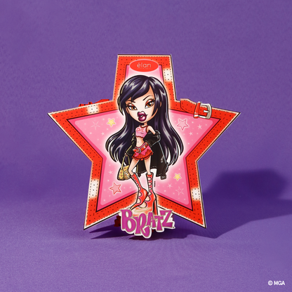 BRATZ jade big boi lash tray