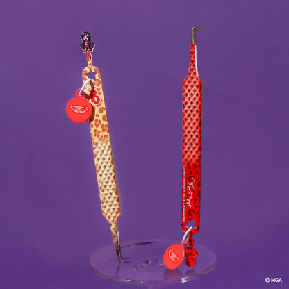 BRATZ jade e03 tweezer