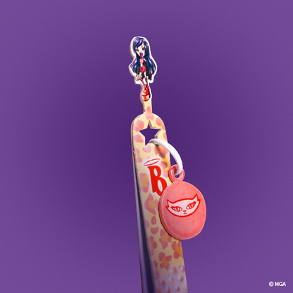 BRATZ jade e03 tweezer