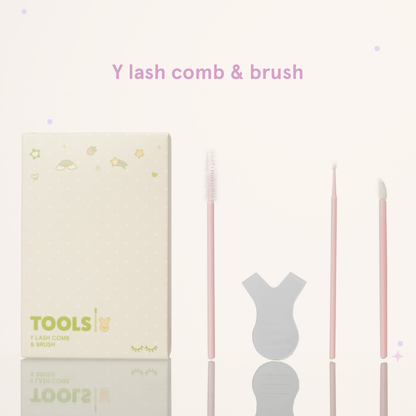 japanese lash lift kit