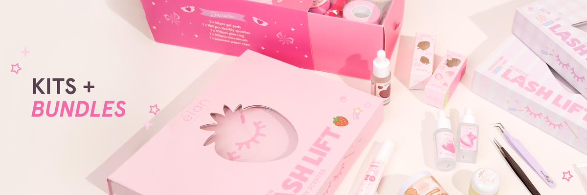 elan beaute and supplies