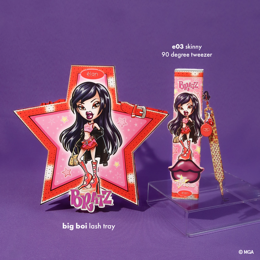 BRATZ jade ‘kool kat’ bundle