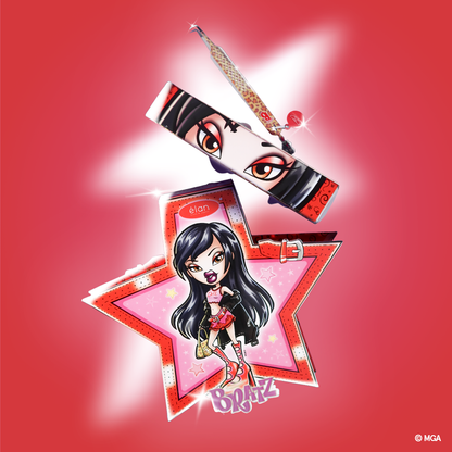 BRATZ jade ‘kool kat’ bundle