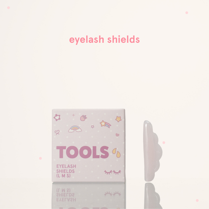 korean lash lift kit