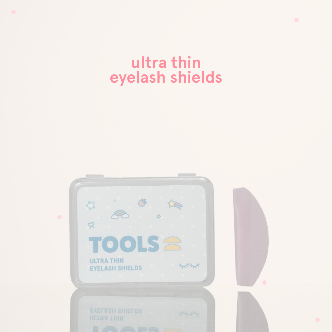 korean lash lift kit