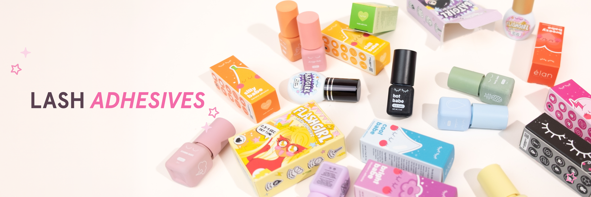elan beaute and supplies