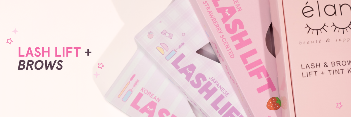 elan beaute and supplies