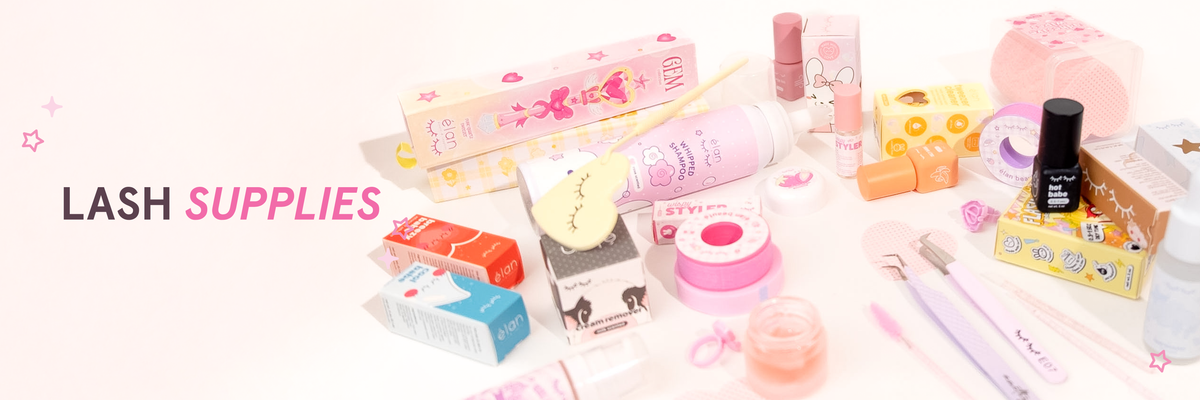 elan beaute and supplies