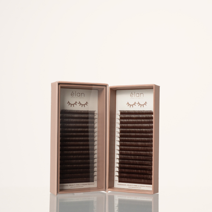 clean girl lash essentials