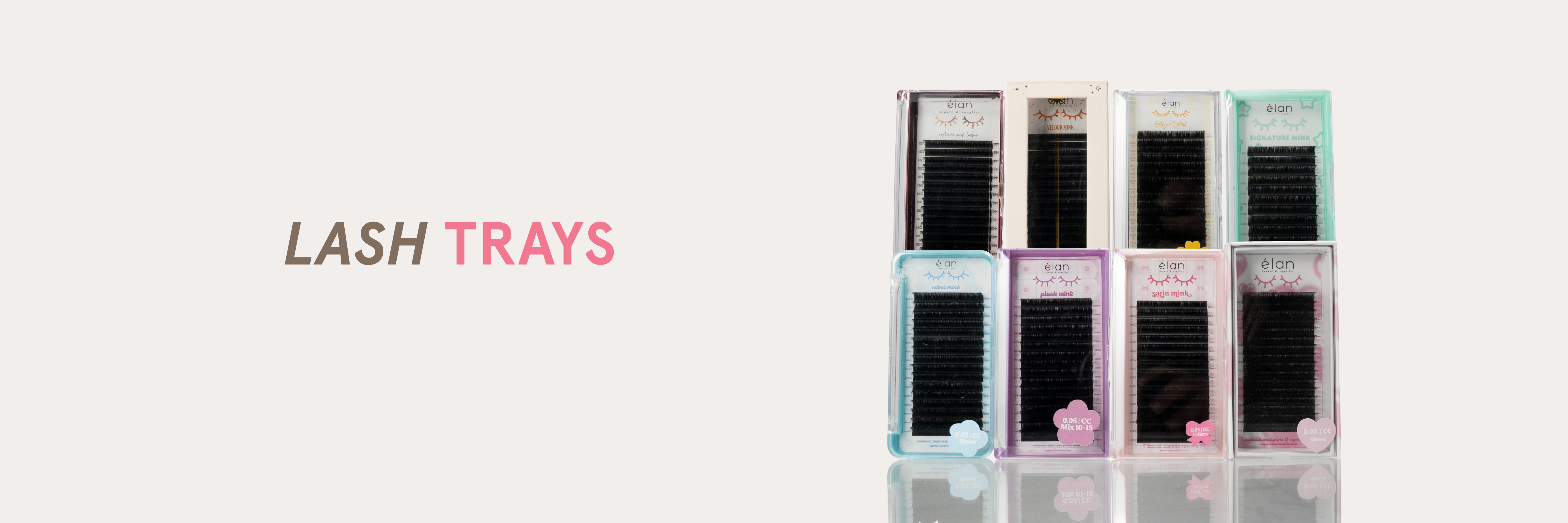 elan beaute and supplies