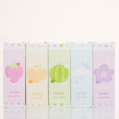 lash cleanser concentrate
