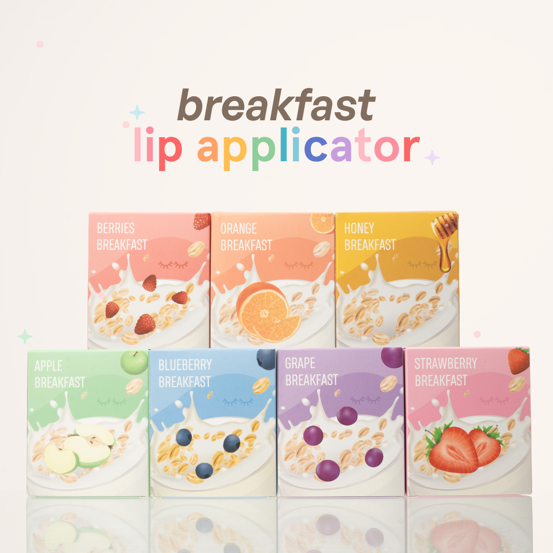 lip applicator