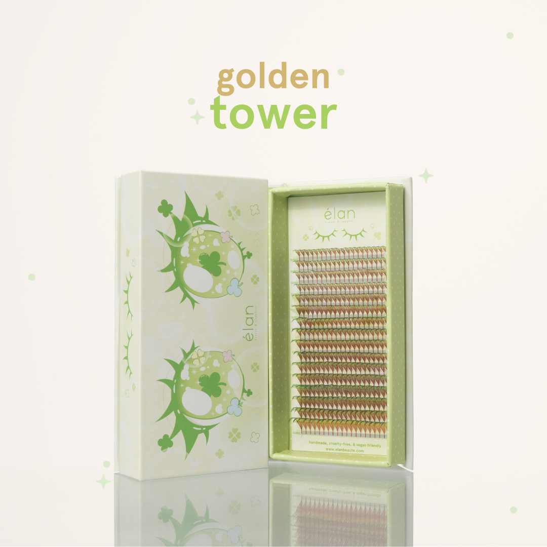 manhua tinsel lashes