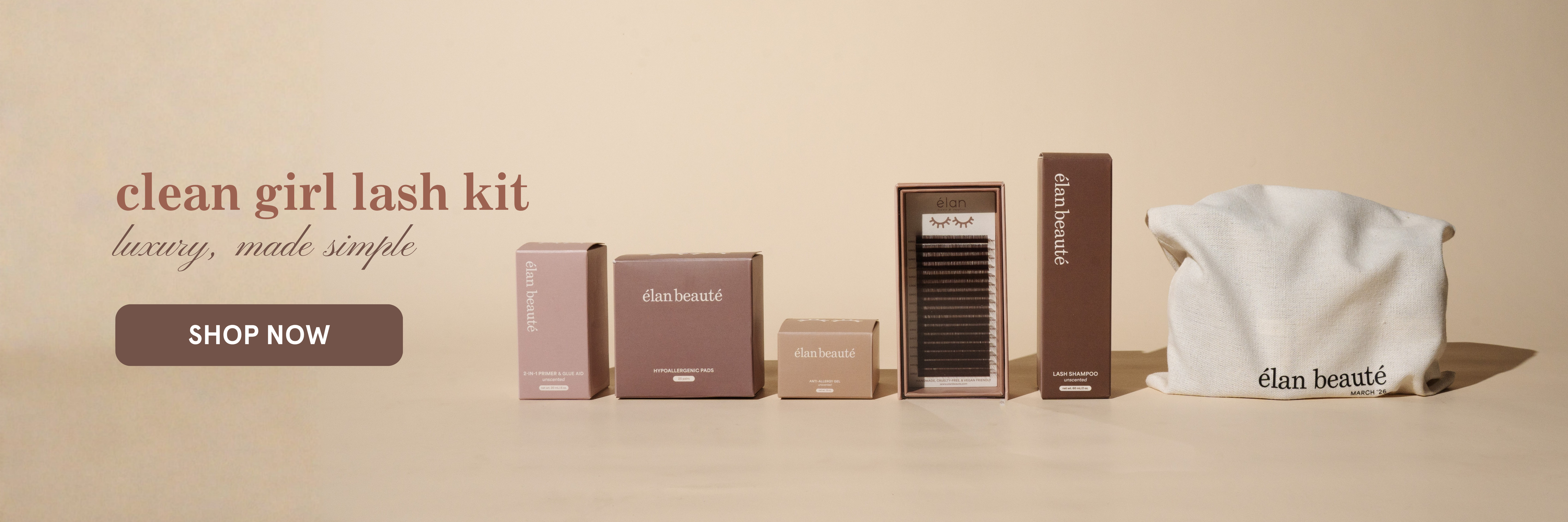 elan beaute and supplies