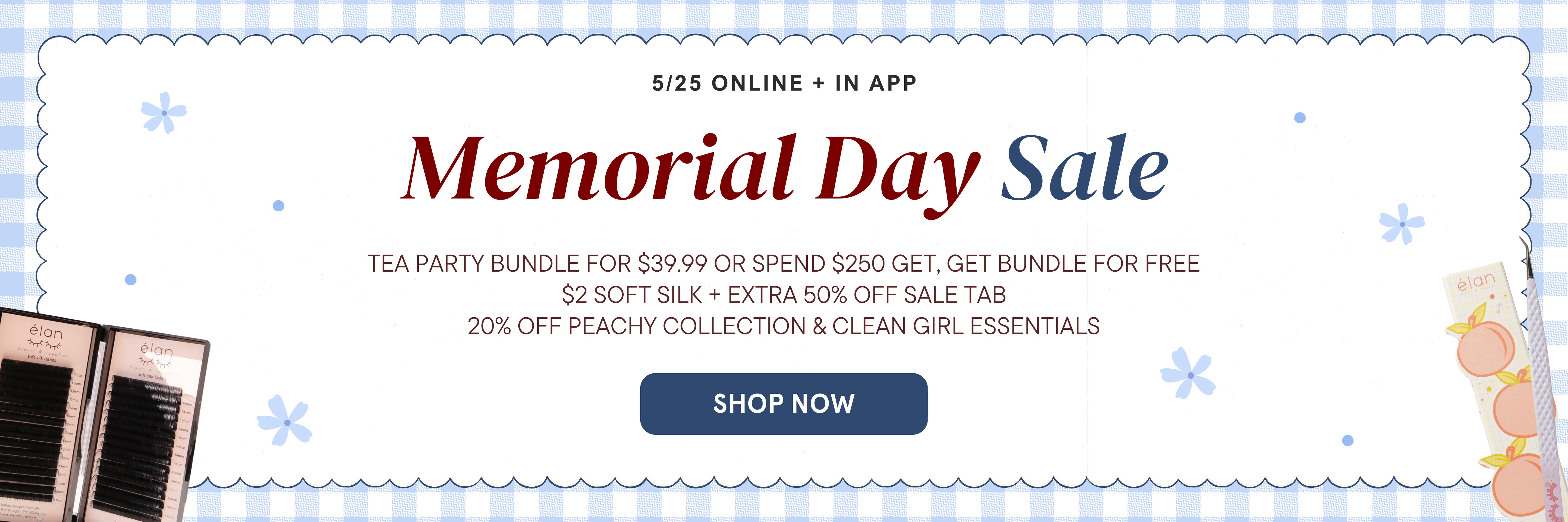 elan beaute and supplies