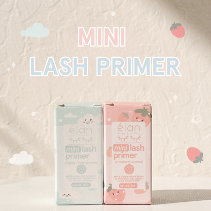 mini lash primer 5ml